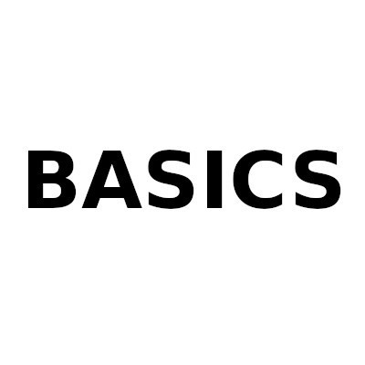 Basics