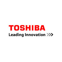 TOSHIBA