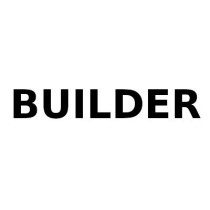 BUILDER
